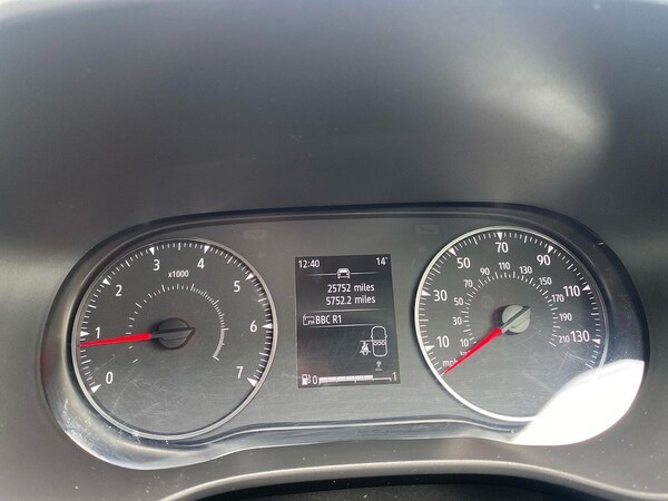 Used Dacia Jogger 2022 for sale - 76243888: Photo 10