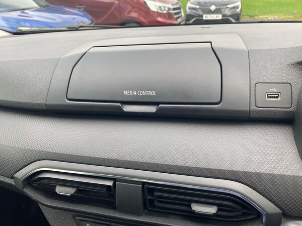 Used Dacia Jogger 2022 for sale - 76243888: Photo 11