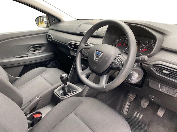 Used Dacia Jogger 2022 for sale - 76243888: Photo 15
