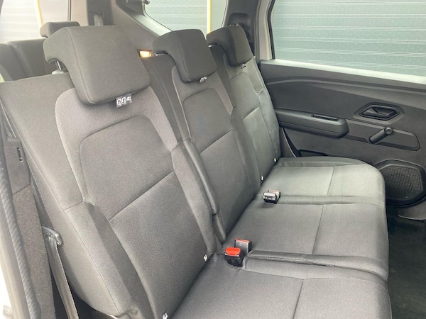 Used Dacia Jogger 2022 for sale - 76243888: Photo 16