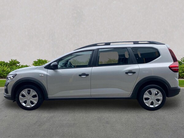Used Dacia Jogger 2022 for sale - 76243888: Photo 19
