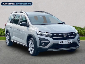 Dacia - Jogger