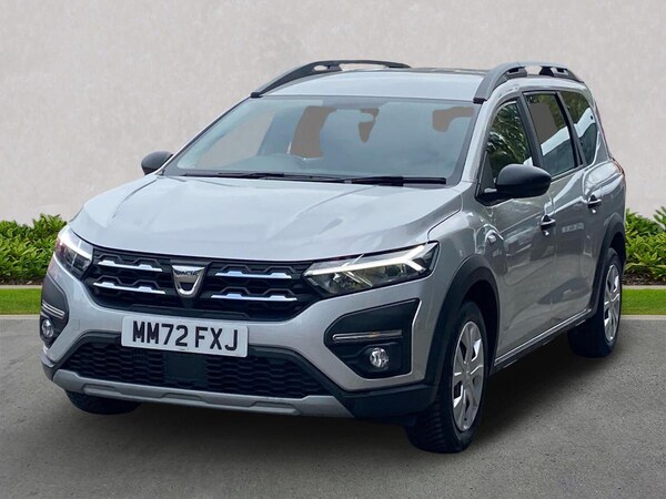 Used Dacia Jogger 2022 for sale - 76243888: Photo 20