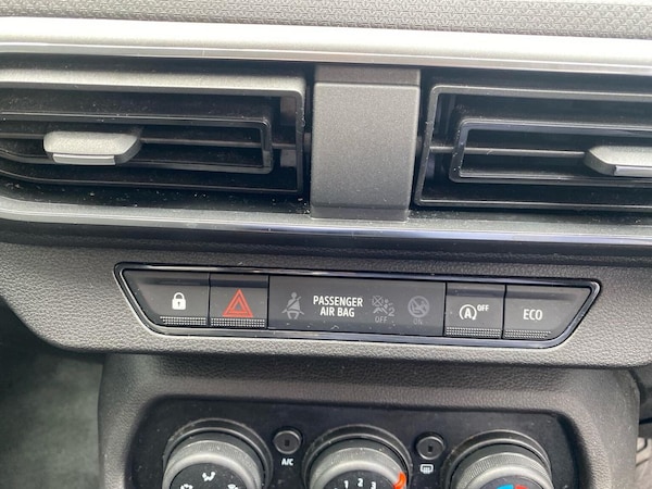 Used Dacia Jogger 2022 for sale - 76243888: Photo 22