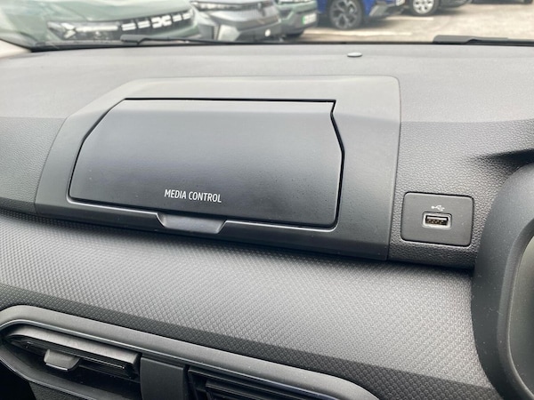 Used Dacia Jogger 2022 for sale - 76243888: Photo 23