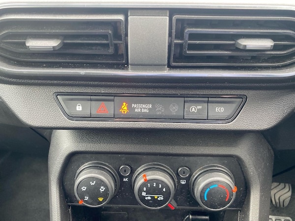 Used Dacia Jogger 2022 for sale - 76243888: Photo 24