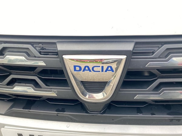 Used Dacia Jogger 2022 for sale - 76243888: Photo 32