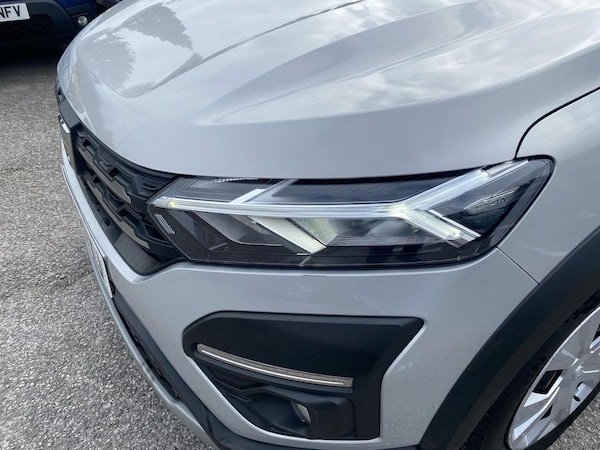 Used Dacia Jogger 2022 for sale - 76243888: Photo 33