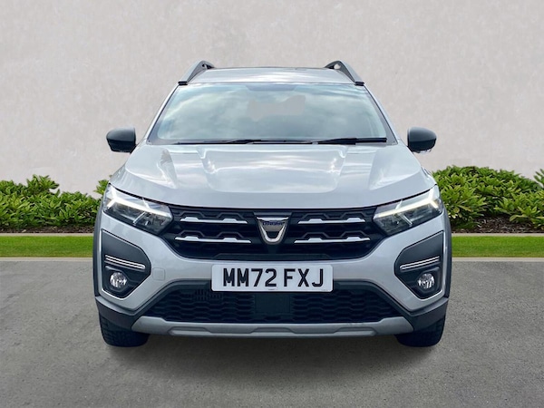 Used Dacia Jogger 2022 for sale - 76243888: Photo 5
