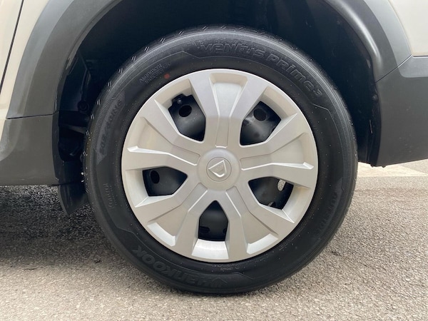 Used Dacia Jogger 2022 for sale - 76243888: Photo 6