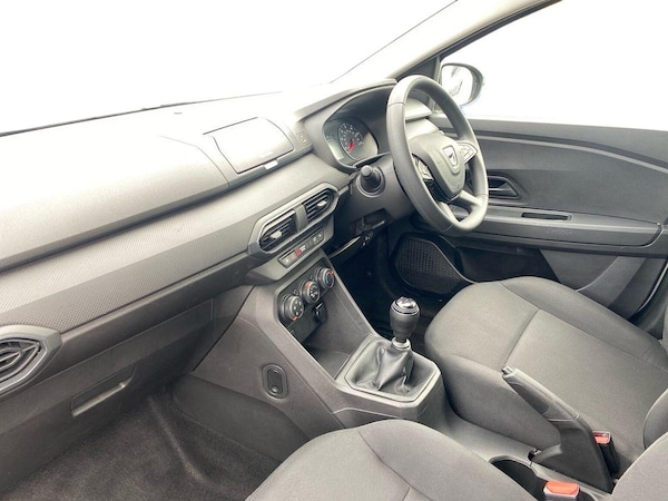 Used Dacia Jogger 2022 for sale - 76243888: Photo 7