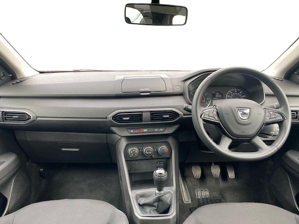 Used Dacia Jogger 2022 for sale - 76243888: Photo 8