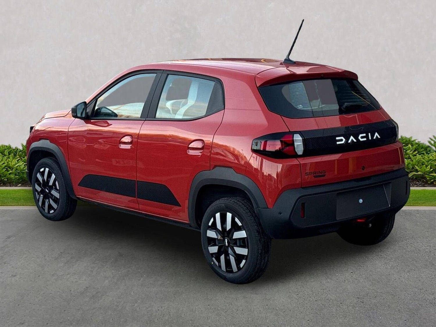 Used Dacia Spring 2025 for sale - 77011947: Photo 14