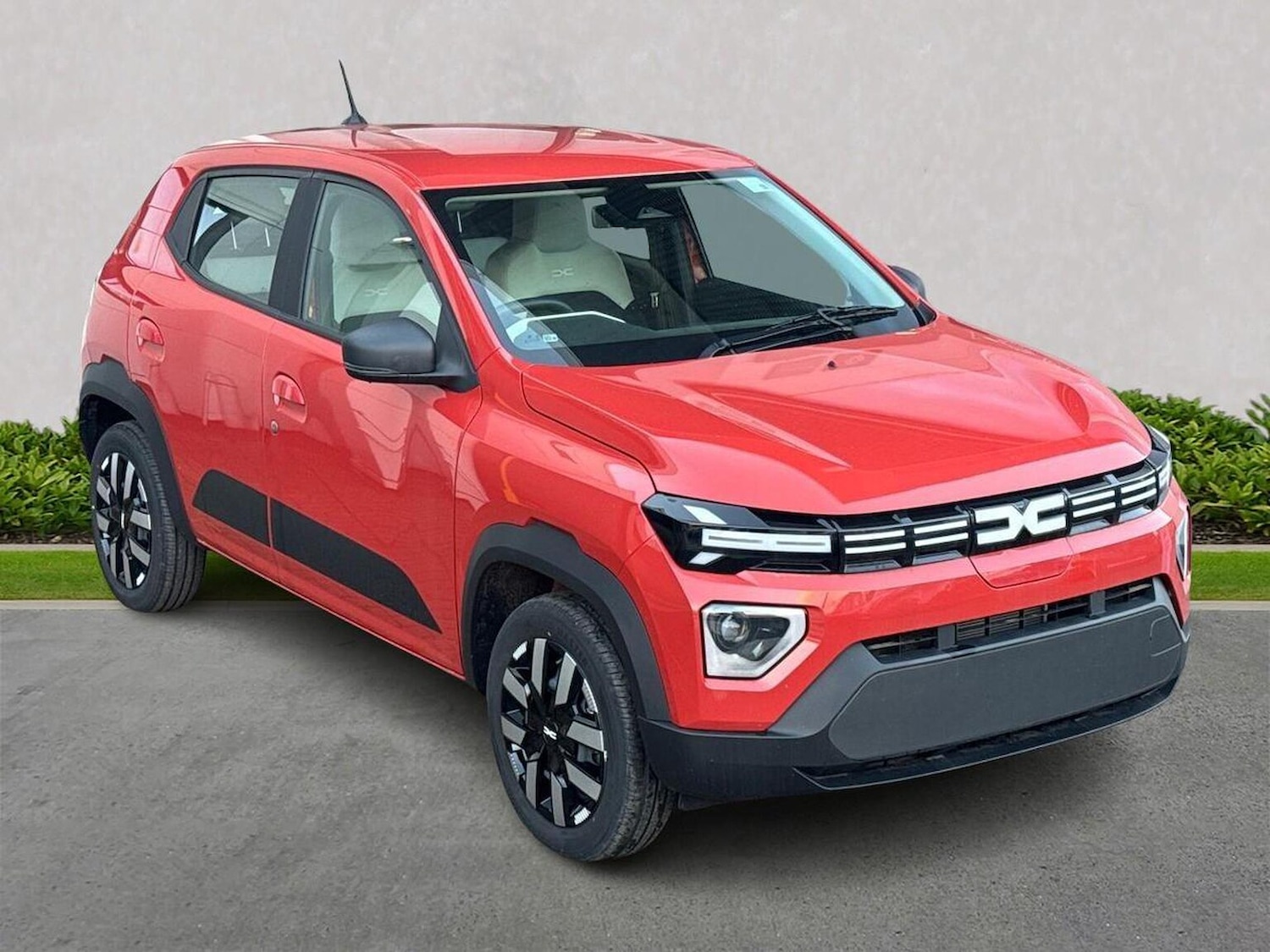 Used Dacia Spring 2025 for sale - 77011947: Photo 15