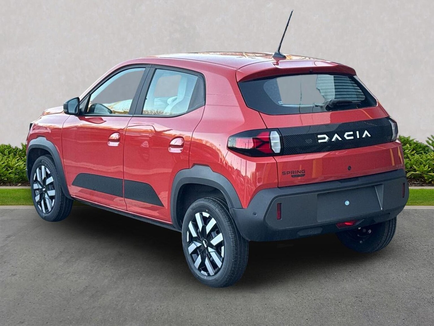 Used Dacia Spring 2025 for sale - 77011947: Photo 16