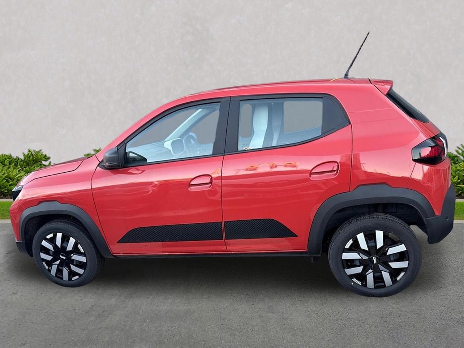 Used Dacia Spring 2025 for sale - 77011947: Photo 18