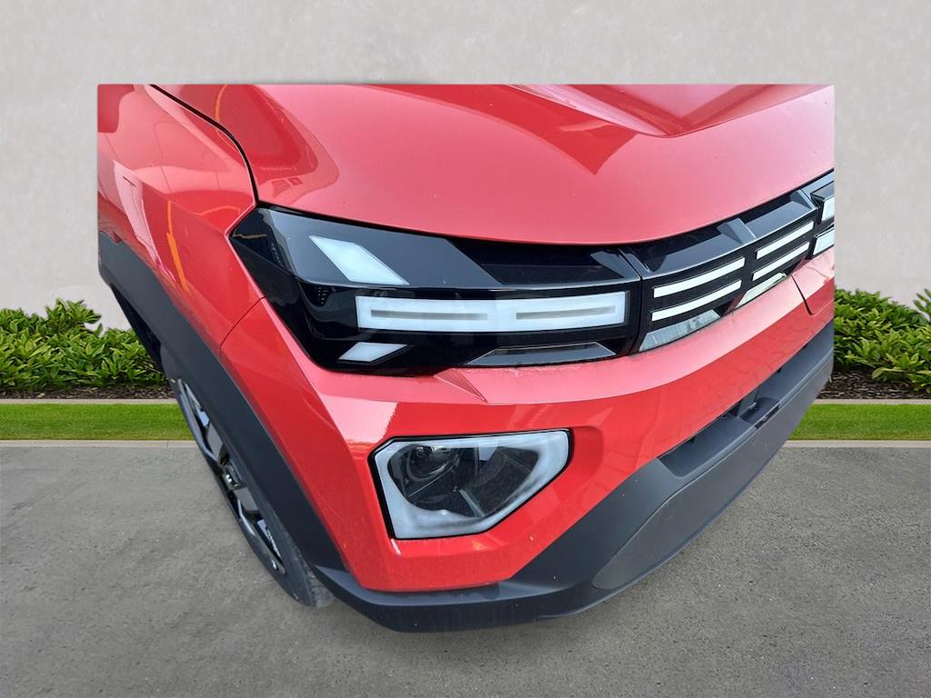 Used Dacia Spring 2025 for sale - 77011947: Photo 20