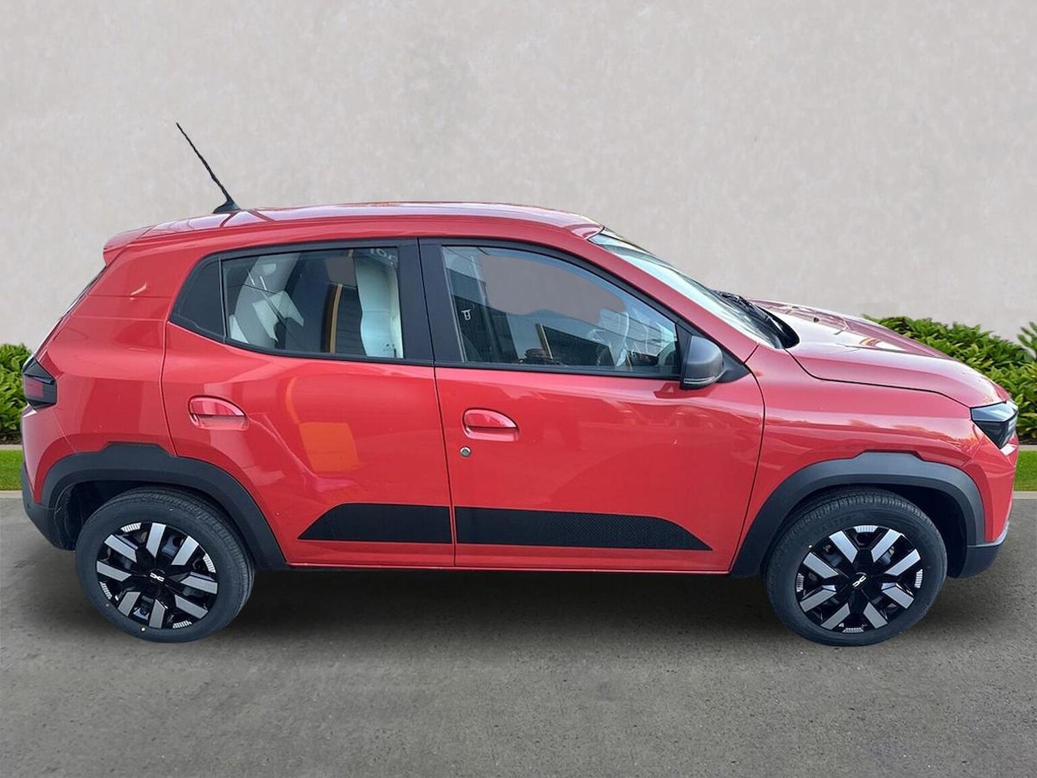 Used Dacia Spring 2025 for sale - 77011947: Photo 22