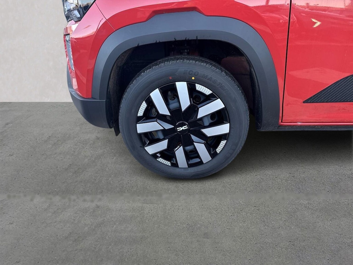 Used Dacia Spring 2025 for sale - 77011947: Photo 25