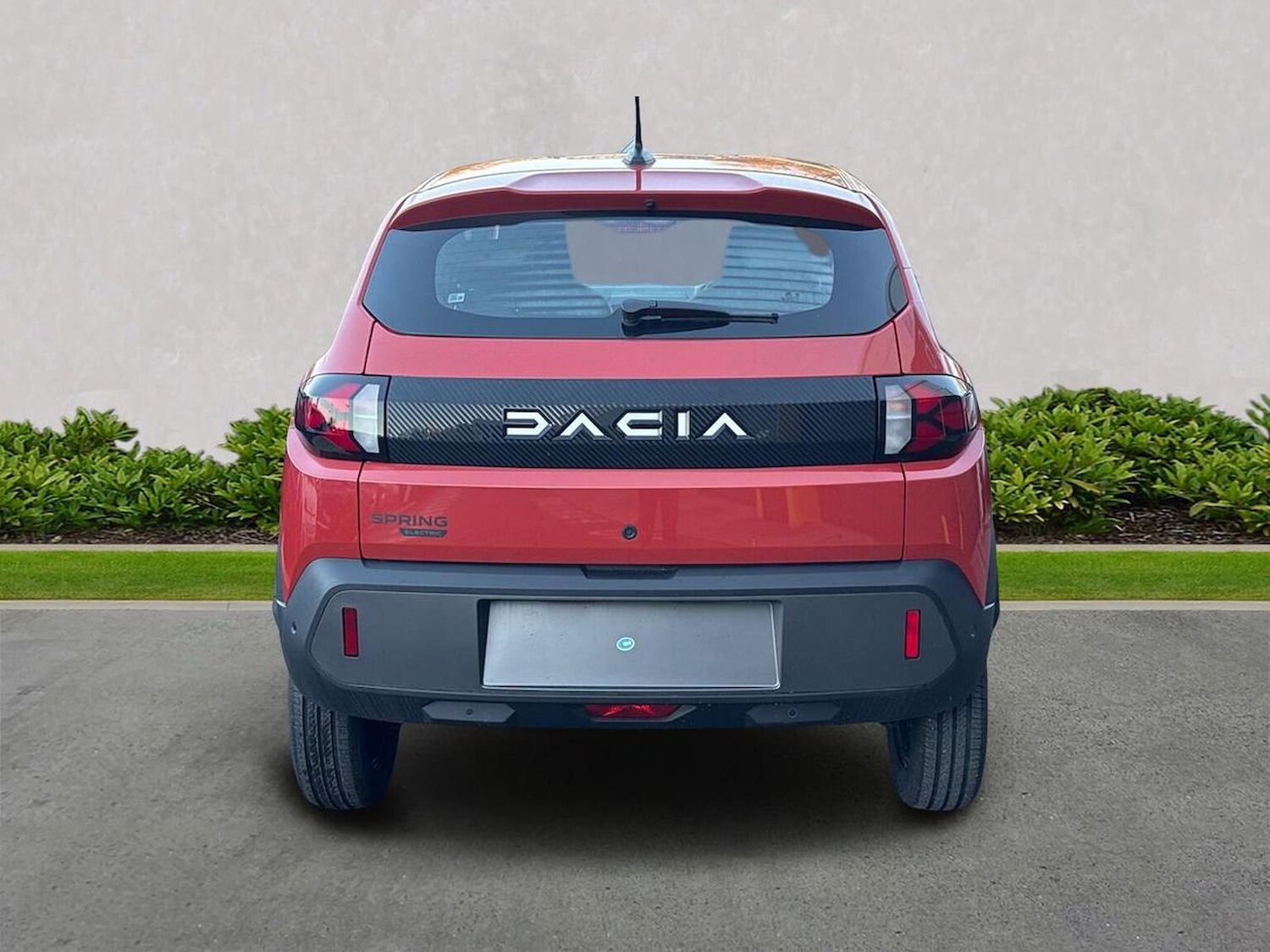 Used Dacia Spring 2025 for sale - 77011947: Photo 26