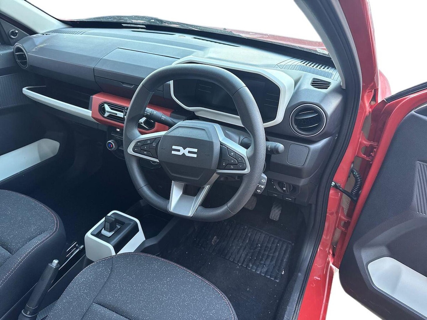 Used Dacia Spring 2025 for sale - 77011947: Photo 27