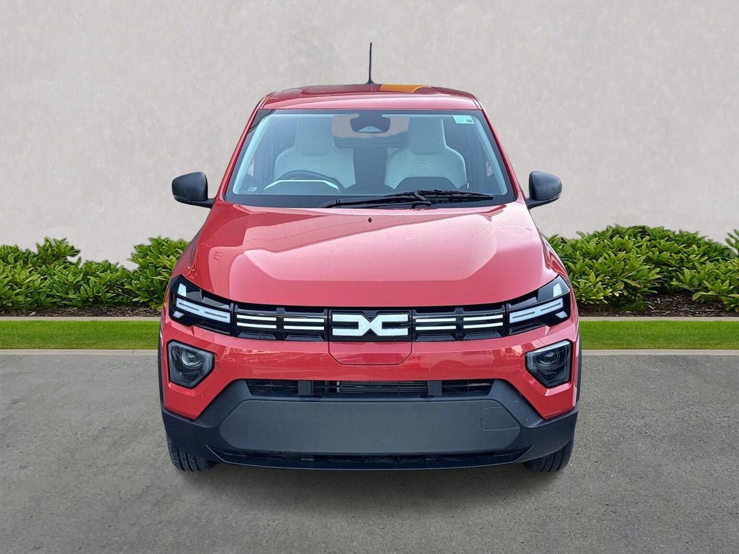 Used Dacia Spring 2025 for sale - 77011947: Photo 29