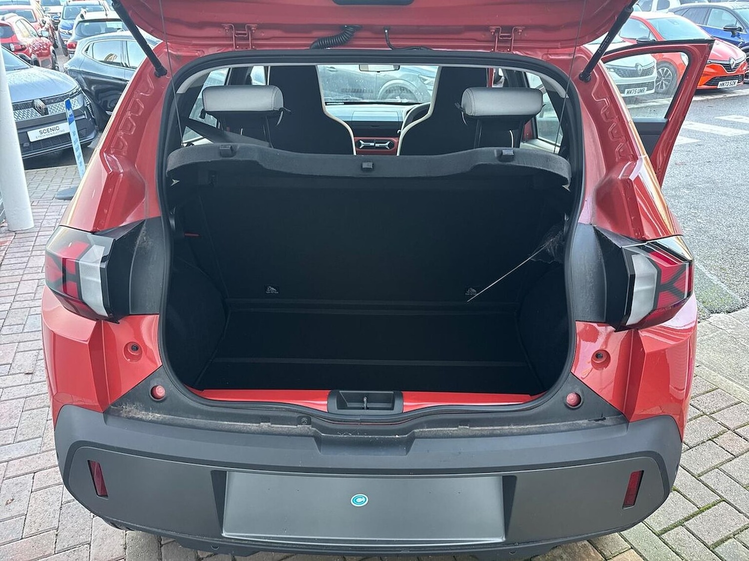 Used Dacia Spring 2025 for sale - 77011947: Photo 30