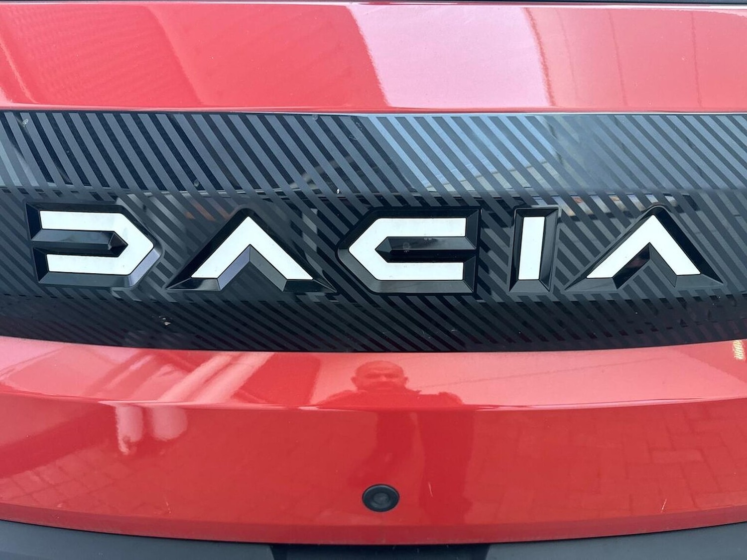 Used Dacia Spring 2025 for sale - 77011947: Photo 38