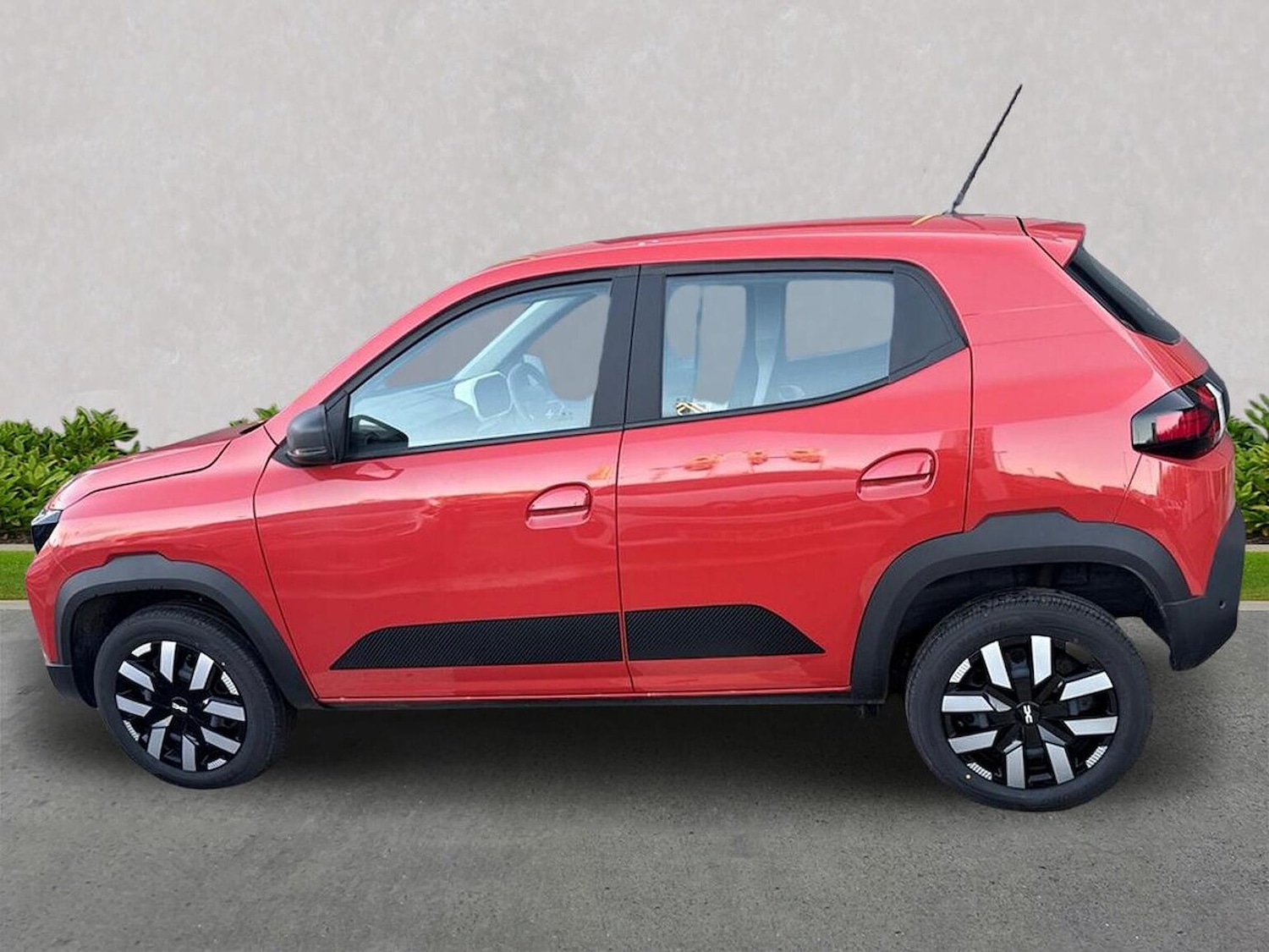 Used Dacia Spring 2025 for sale - 77011947: Photo 43