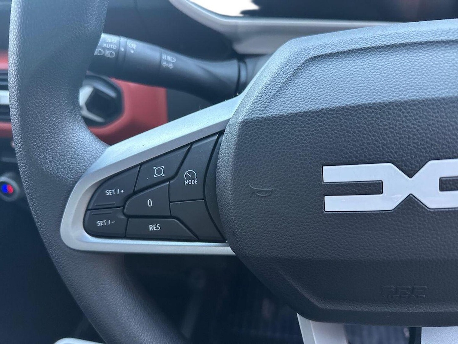 Used Dacia Spring 2025 for sale - 77011947: Photo 9