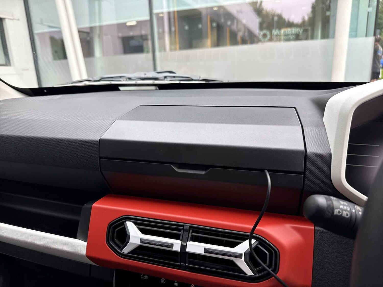 Used Dacia Spring 2025 for sale - 77488325: Photo 11