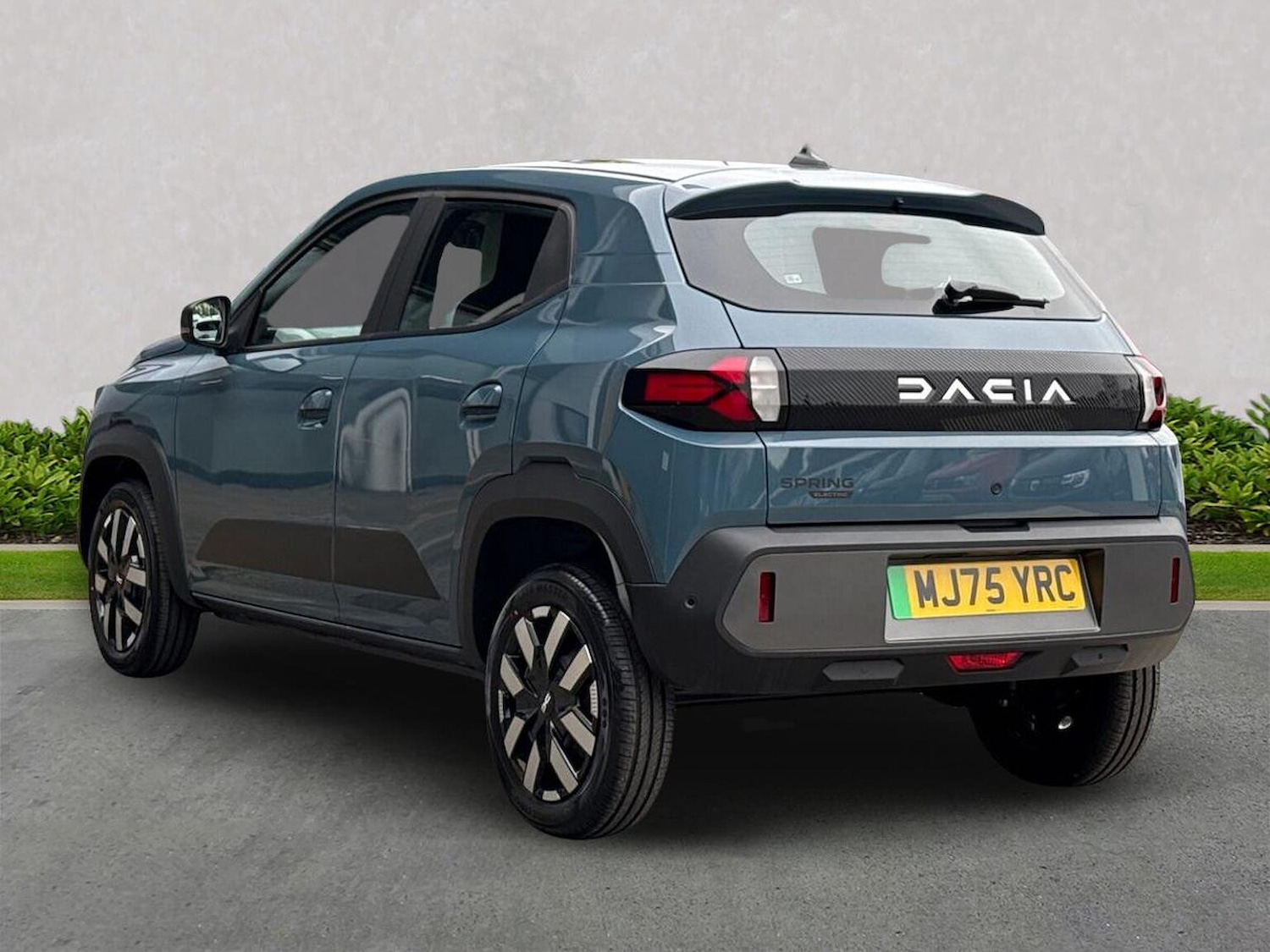 Used Dacia Spring 2025 for sale - 77488325: Photo 2