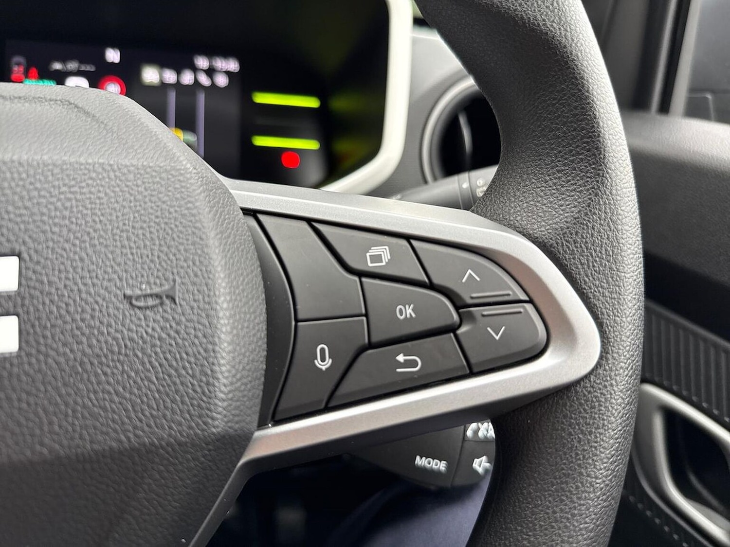 Used Dacia Spring 2025 for sale - 77488325: Photo 23