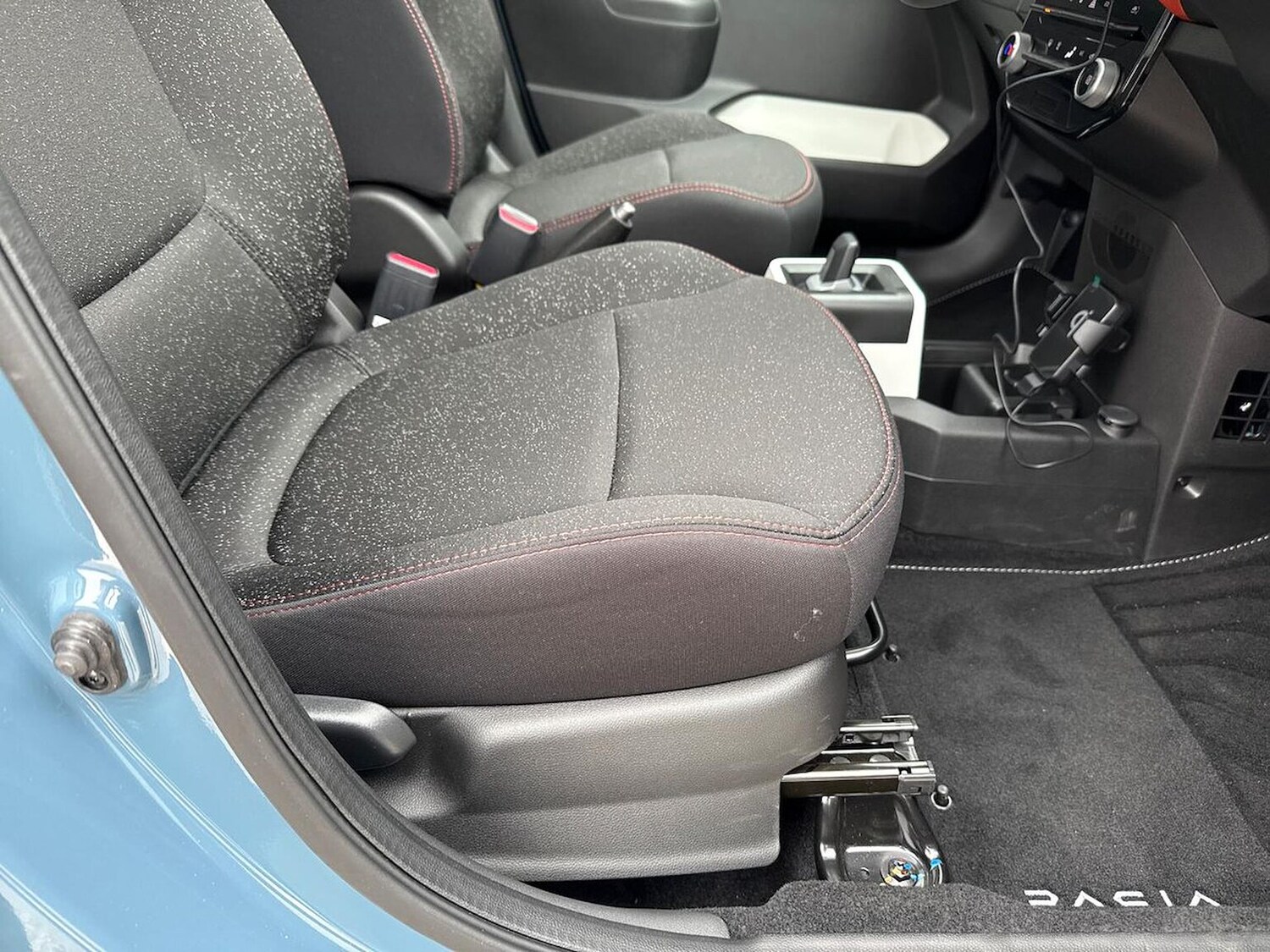 Used Dacia Spring 2025 for sale - 77488325: Photo 27