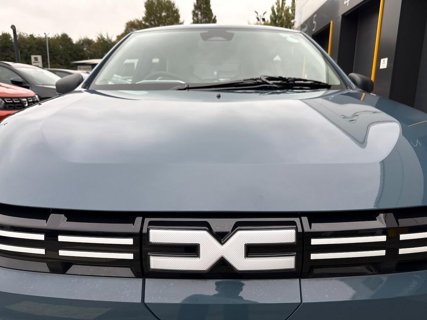 Used Dacia Spring 2025 for sale - 77488325: Photo 28