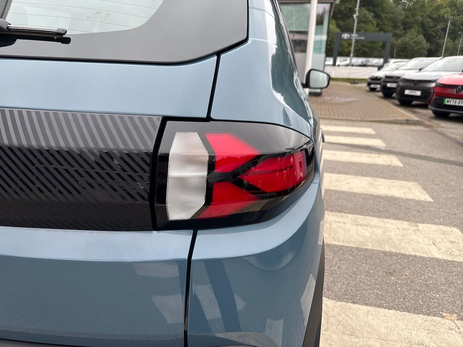 Used Dacia Spring 2025 for sale - 77488325: Photo 30