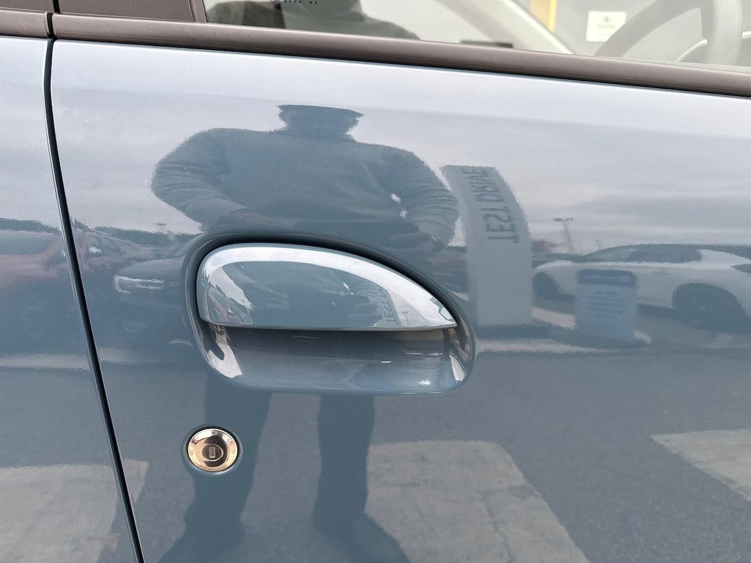 Used Dacia Spring 2025 for sale - 77488325: Photo 31