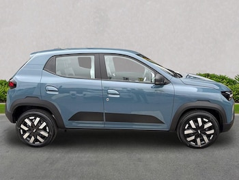 Used Dacia Spring 2025 for sale - 77488325: Photo