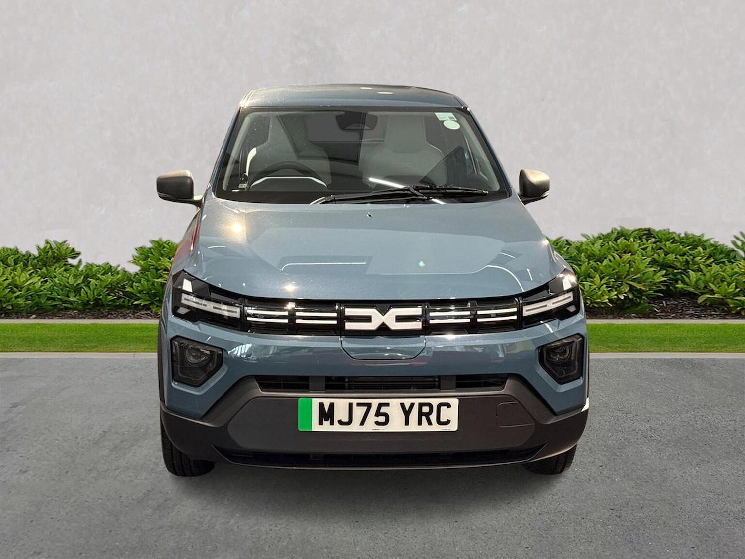 Used Dacia Spring 2025 for sale - 77488325: Photo 5