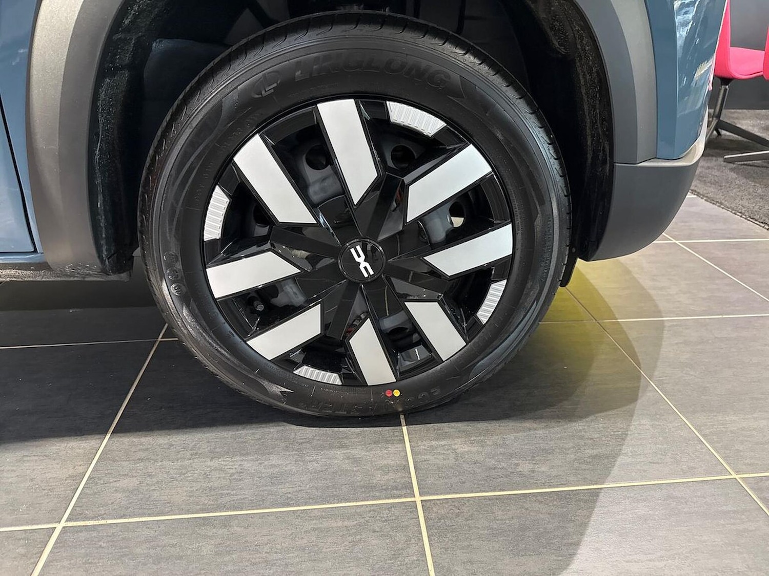 Used Dacia Spring 2025 for sale - 77488325: Photo 6