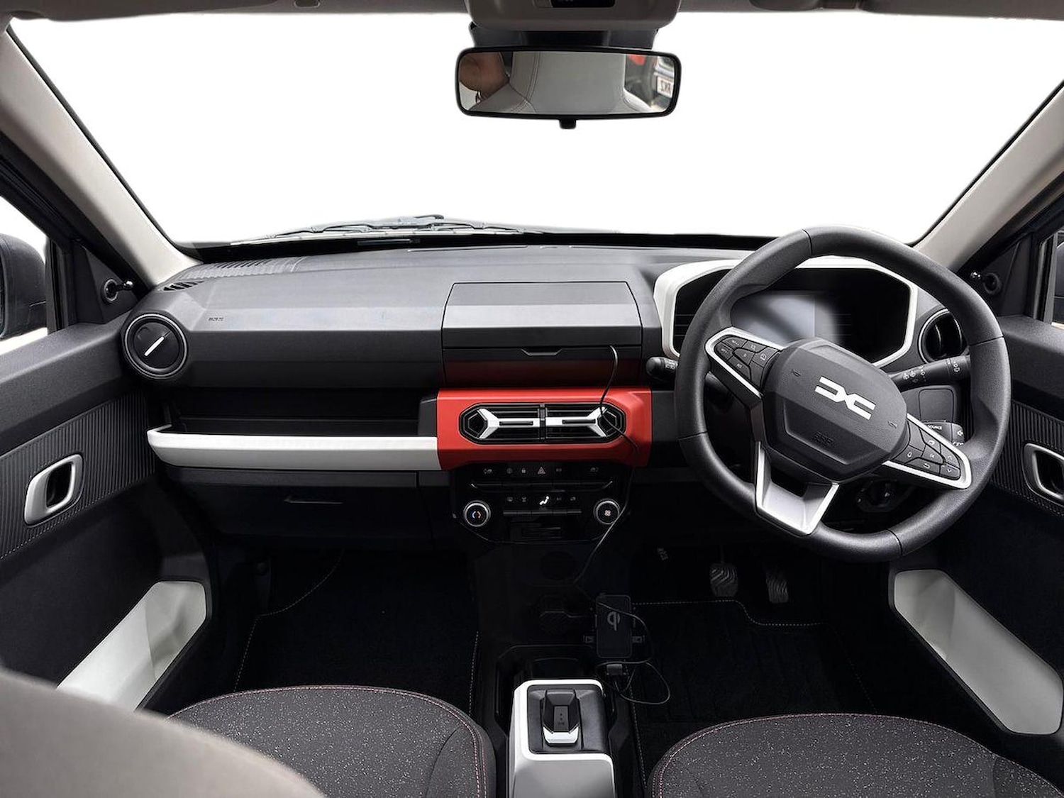 Used Dacia Spring 2025 for sale - 77488325: Photo 8