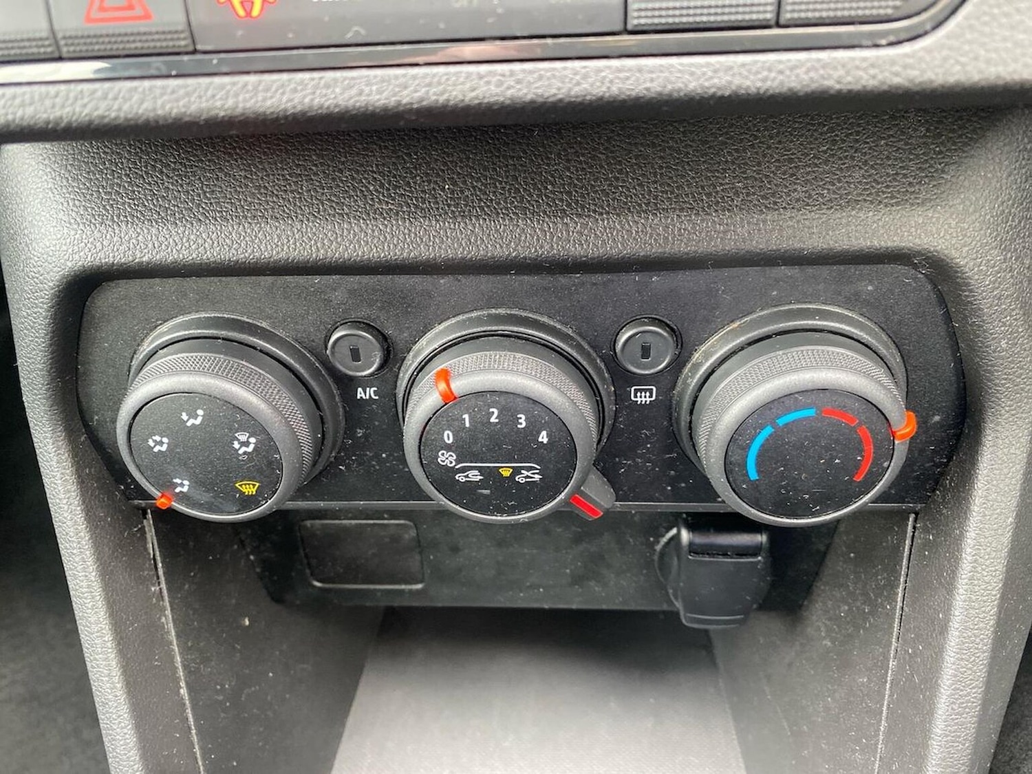 Used Dacia Jogger 2022 for sale - 76794878: Photo 12