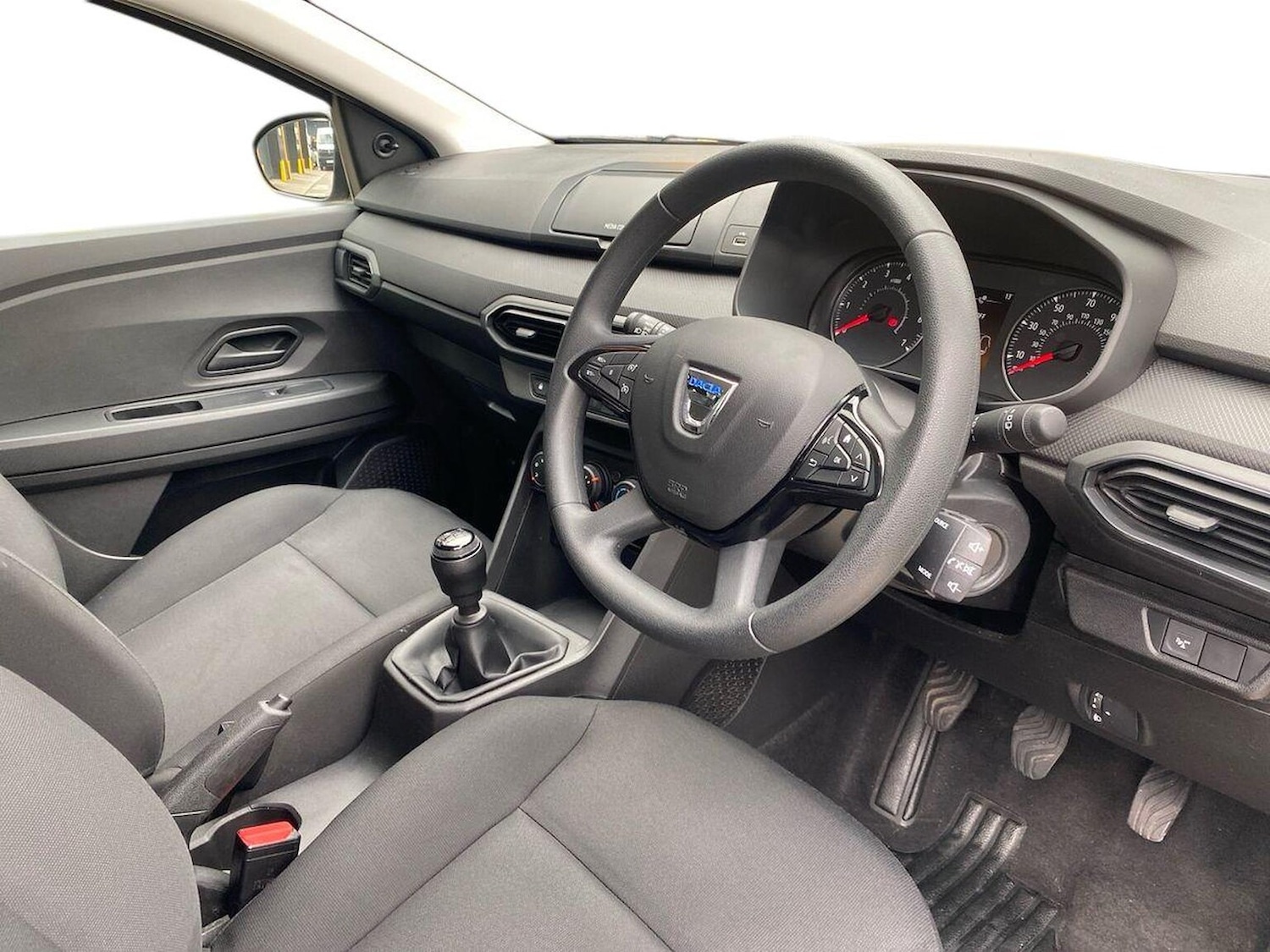 Used Dacia Jogger 2022 for sale - 76794878: Photo 15