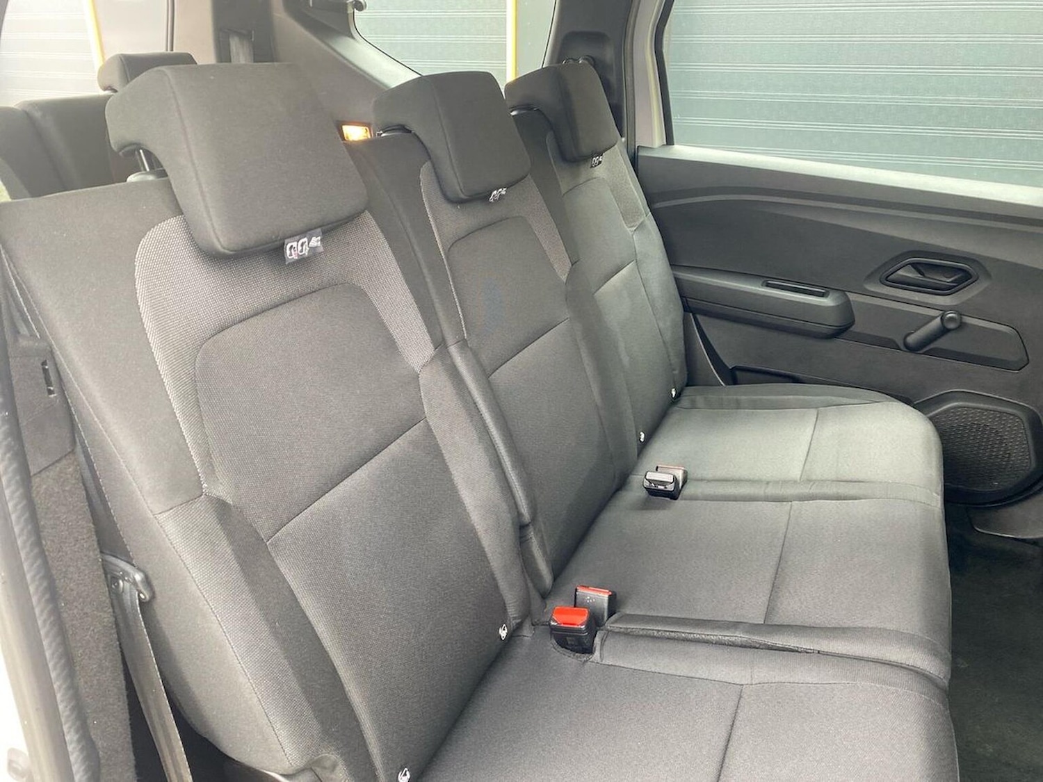 Used Dacia Jogger 2022 for sale - 76794878: Photo 16