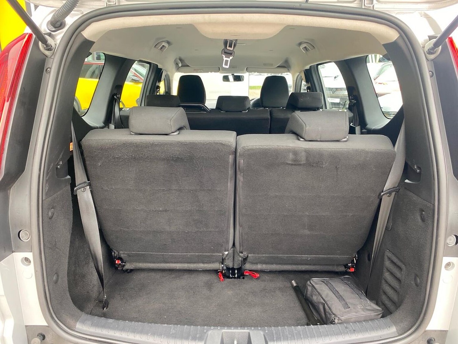 Used Dacia Jogger 2022 for sale - 76794878: Photo 17