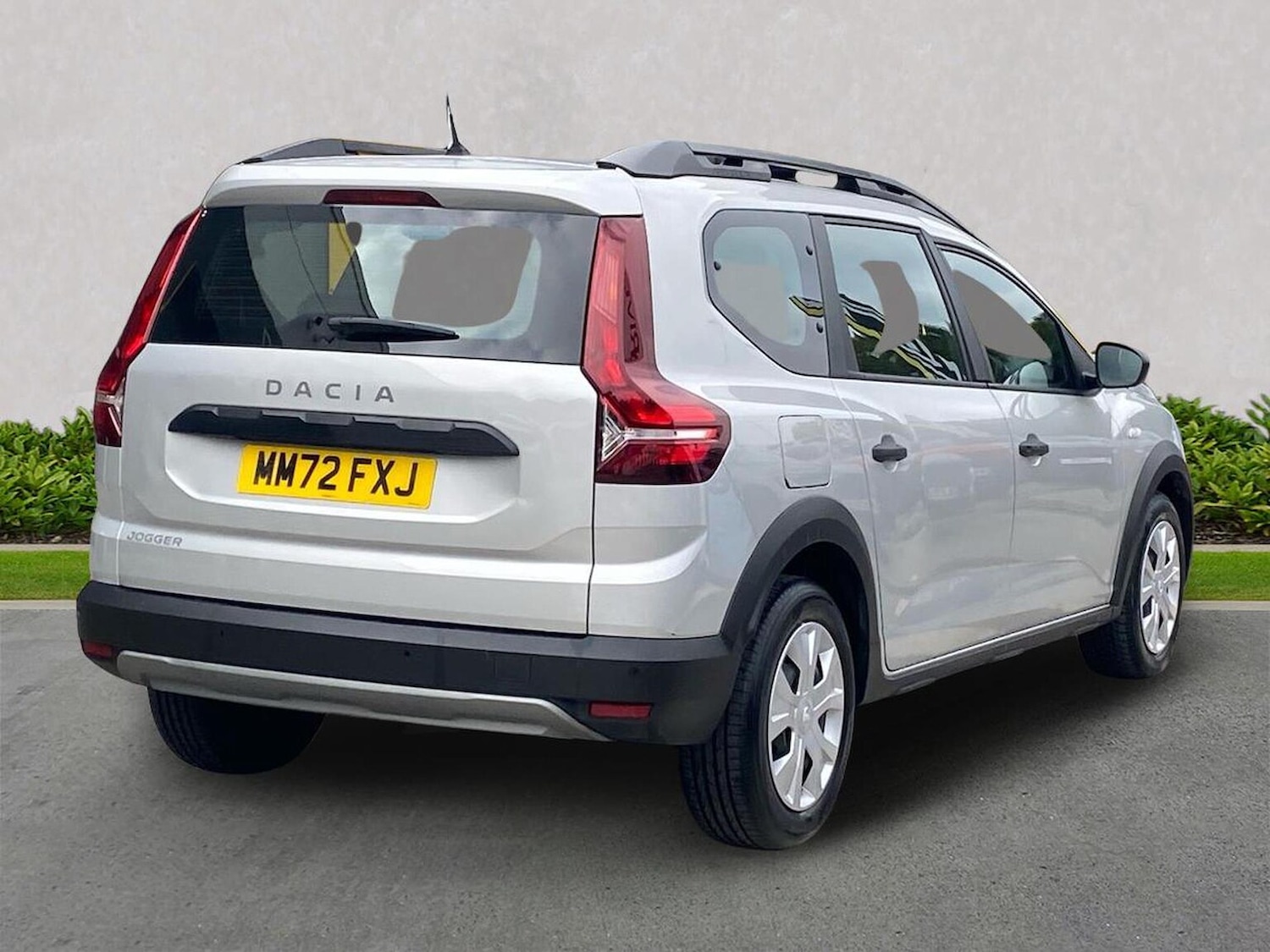 Used Dacia Jogger 2022 for sale - 76794878: Photo 18