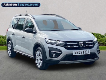 Used Dacia Jogger 2022 for sale - 76794878: Photo