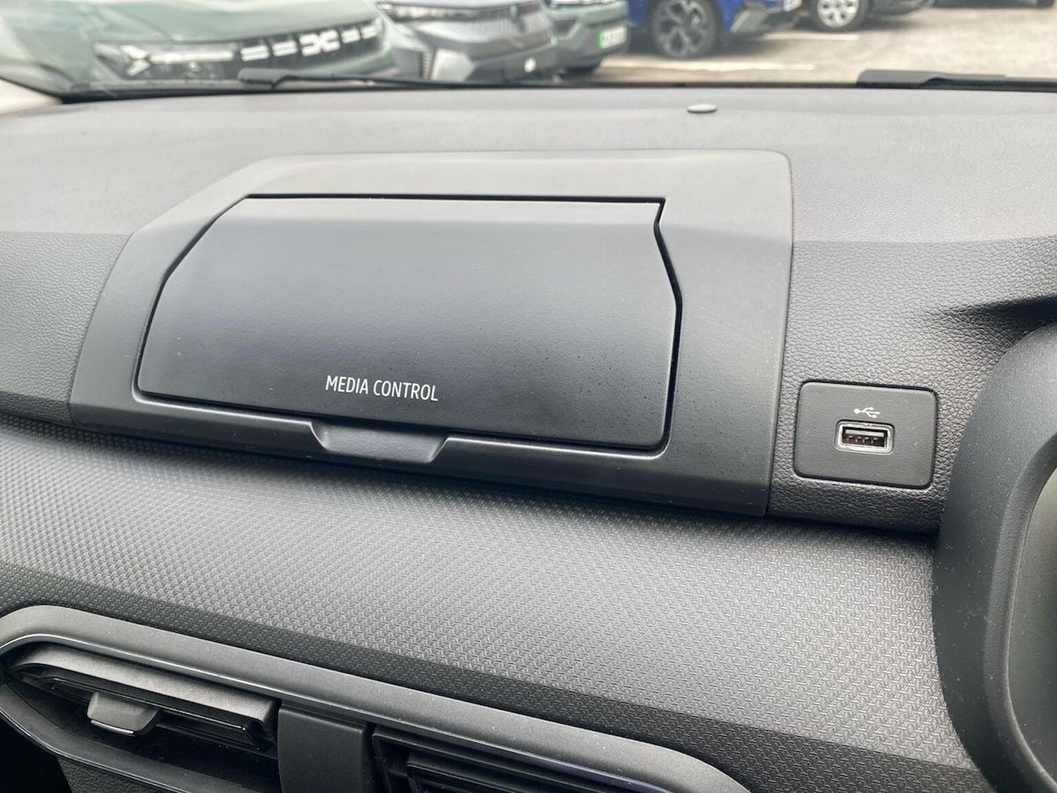 Used Dacia Jogger 2022 for sale - 76794878: Photo 23