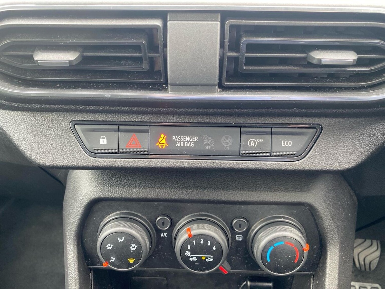 Used Dacia Jogger 2022 for sale - 76794878: Photo 24