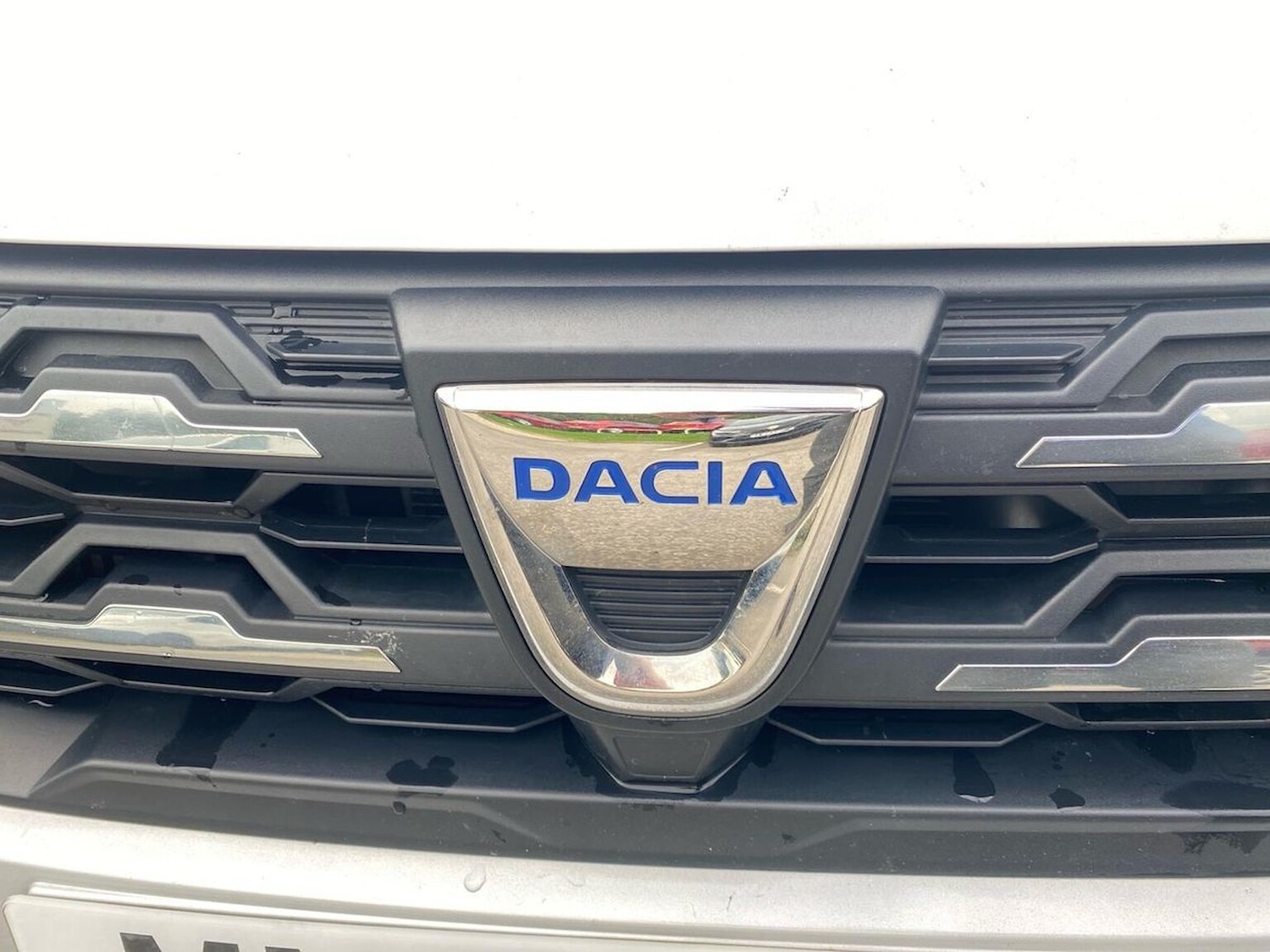 Used Dacia Jogger 2022 for sale - 76794878: Photo 32